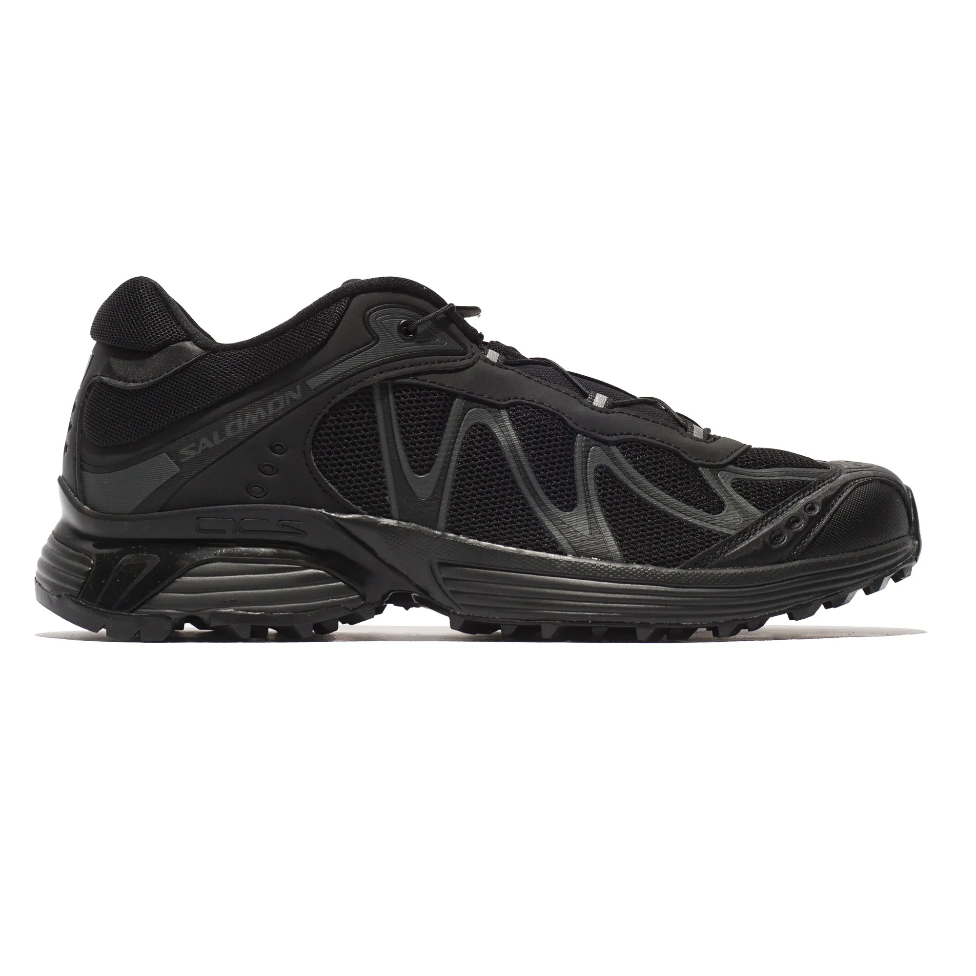 XT-WHISPER “BLACK/BLACK/ASPHALT"