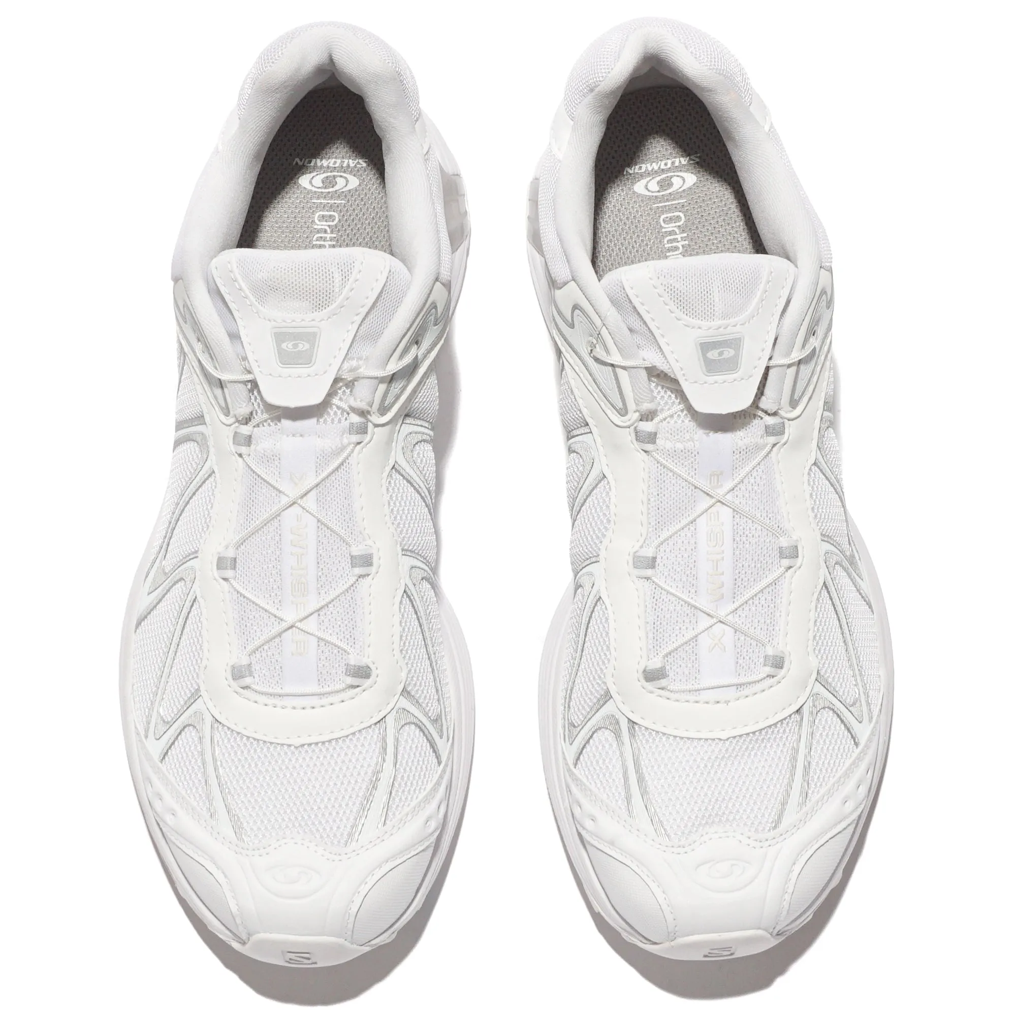 XT-WHISPER “WHITE/LUNAR ROCK/SILVER"