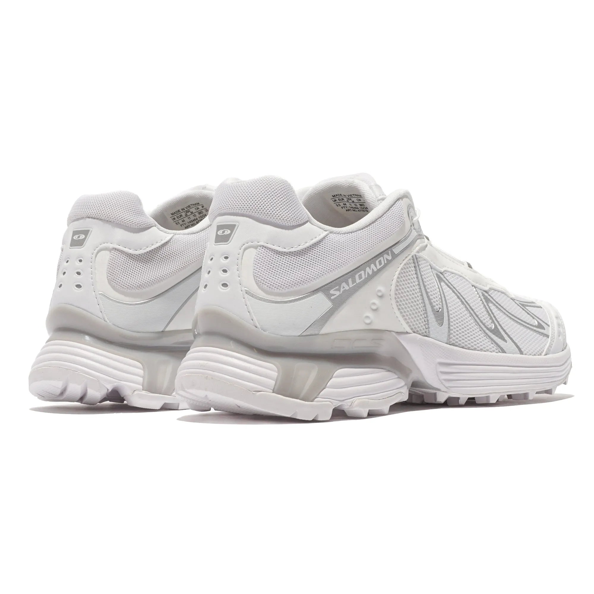 XT-WHISPER “WHITE/LUNAR ROCK/SILVER"