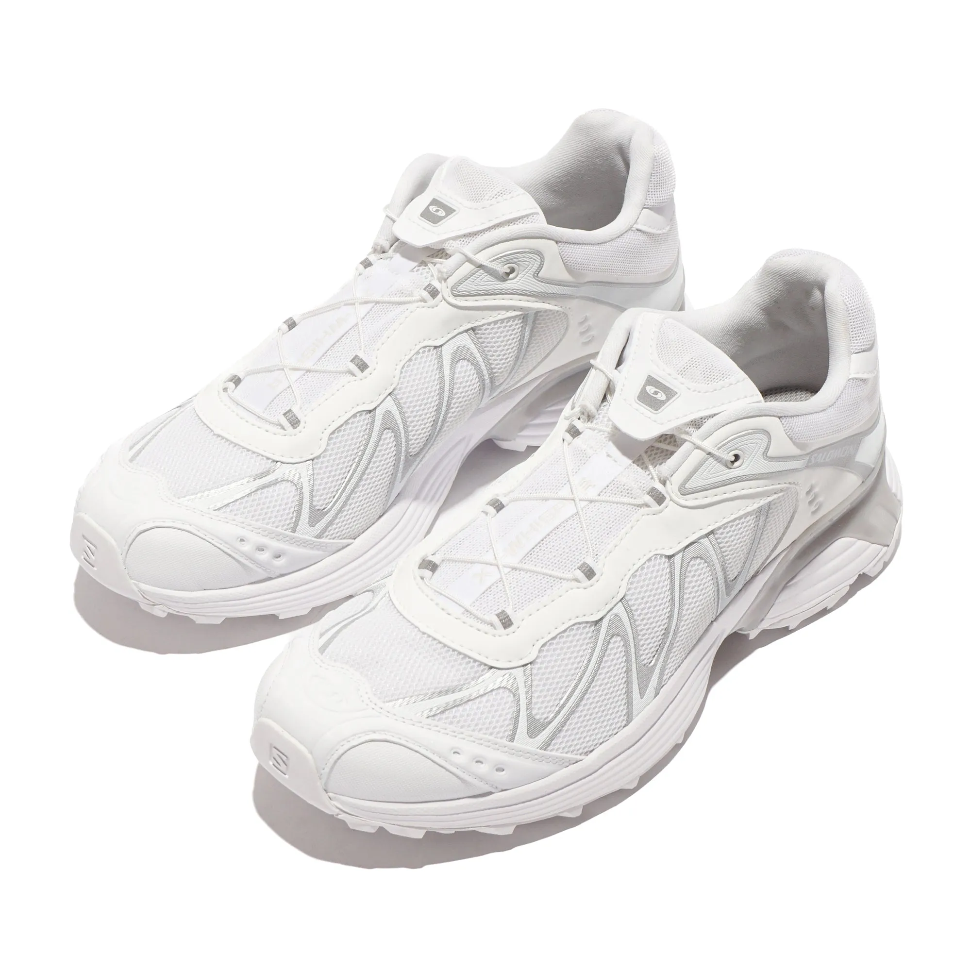 XT-WHISPER “WHITE/LUNAR ROCK/SILVER"