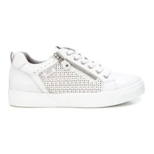 XTI Trainers - 43854 - White