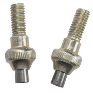 Z-Pole Carbide Tips